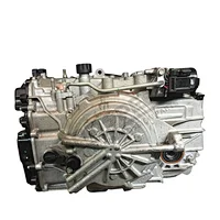 Transpeed 6t40e original new auto transmission gearbox new model