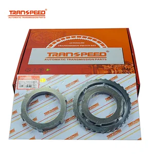 Transpeed  automatic transmission system master rebuild kit T06400A fit for 722.3
