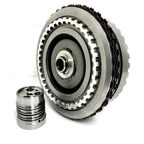 Transpeed Automatic transmission 6T45E input drum assembly