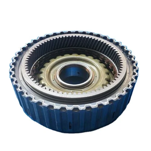 JF015E RE0F11A CVT transmission input drum forward clutch