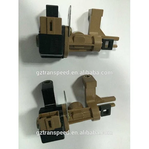 TRANSPEED RE0F06A Step motor original automatic transmission Electronic Part OEM