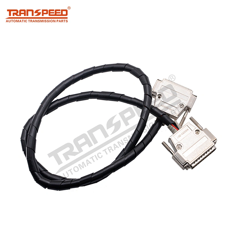 Transmission Valve Body Test Machine Mechatronic for DSG 7speed DQ200