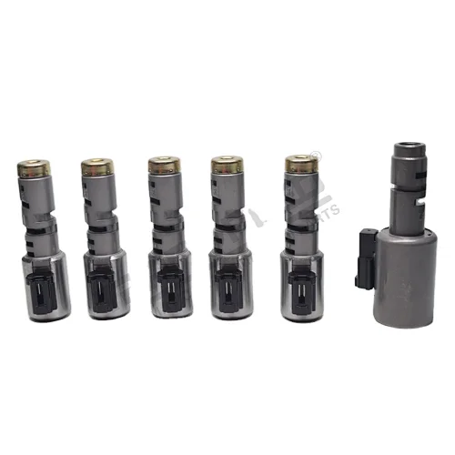 Transpeed 09g automatic transmission solenoid valve kit small scan