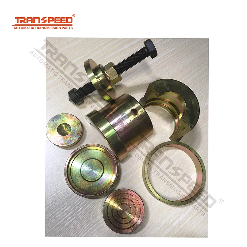 OB5 DL501 DSG transmission Input shaft removal and installation tool