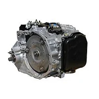 AL4 DPO automatic transmission system Gearbox 1.6L/2.0L