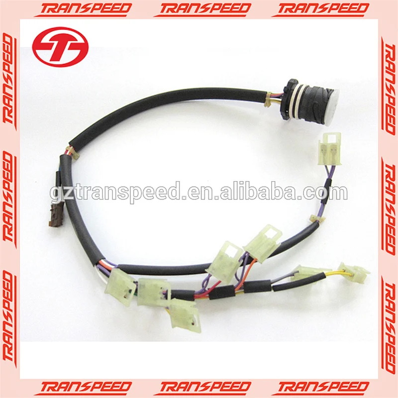 5HP-19 automatic transmission wire harness