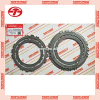 Transpeed Hot sale Automatic Transmission Steel Plate Kit fit for CHRYSLER.
