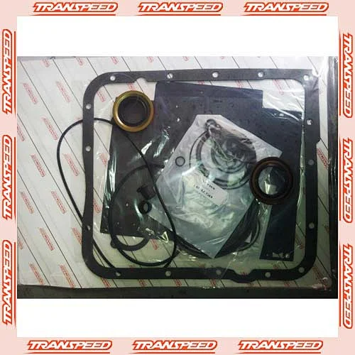 4L60E automatic transmission master repairing kit for CHEVROLET t05700B