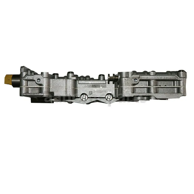 6HP19 6HP26  automatic transmission valve body