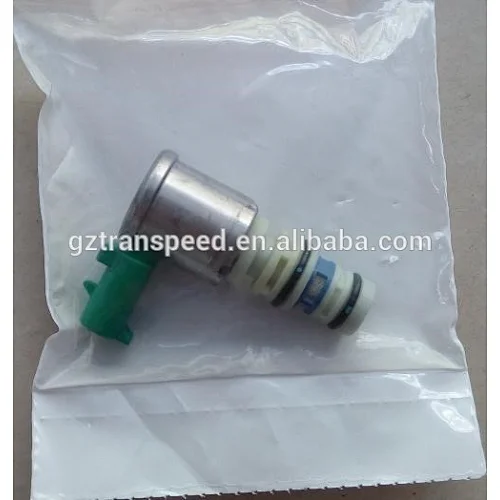 Transpeed Automatic transmission 5L40E shift solenoid