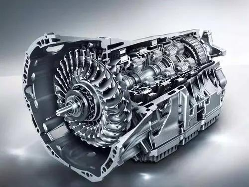 CVT、AT、双离合自动变速箱，哪个更可靠？看完你就知道怎么选了 (图4)
