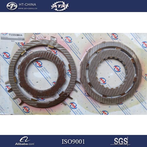 DPO AL4 Transpeed ATX Automatic Transmission Super Master Kit Rebuild Kit