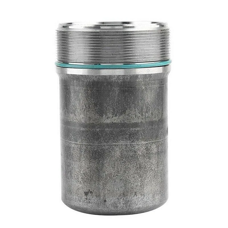 TRANSPEED 0AM DQ200 Valve body Accumulator Housing