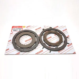 DPO AL4 Transpeed ATX Automatic Transmission Super Master Kit Rebuild Kit