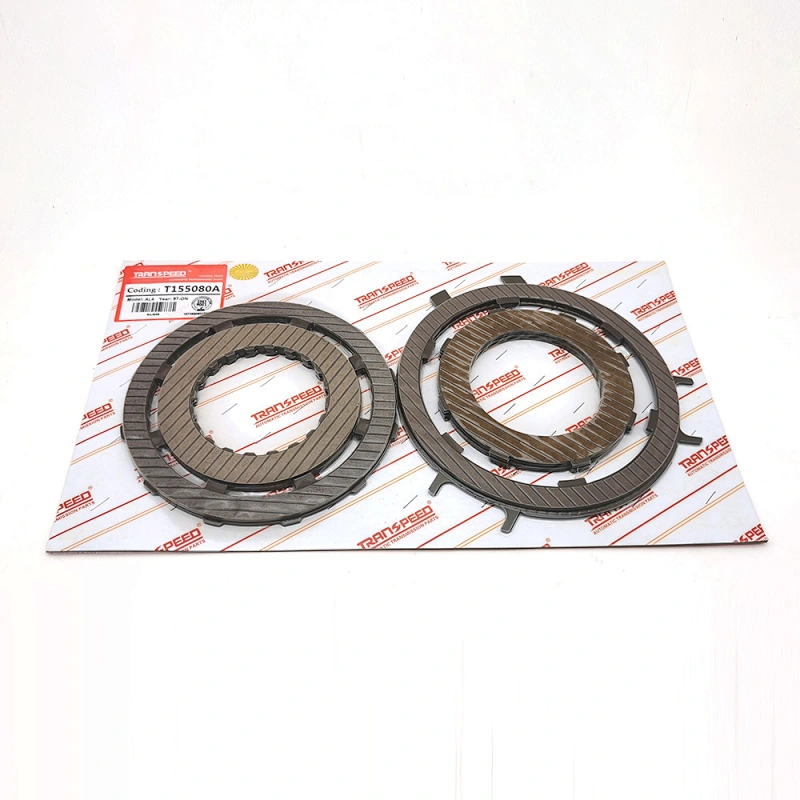 DPO AL4 Transpeed ATX Automatic Transmission Super Master Kit Rebuild Kit