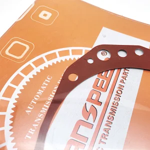 TRANSPEED TRANSPEED DPO AL4 Automatic Transmission Car tail Cover Pad Or Interface Pad For Peugoet Renault Citroen
