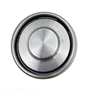 TRANSPEED 0AM DQ200 Valve body Accumulator Housing