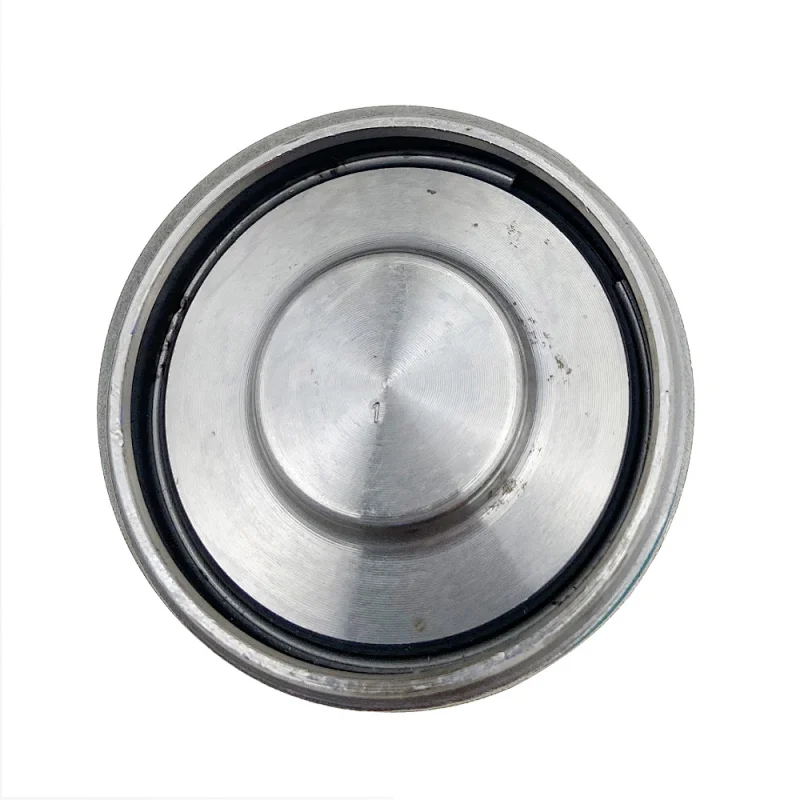 TRANSPEED 0AM DQ200 Valve body Accumulator Housing
