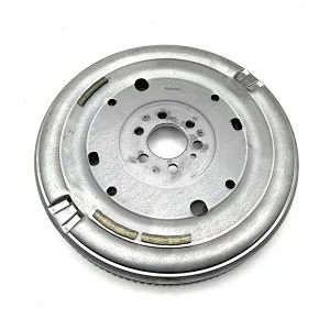 TRANSPEED DQ200 0AM DSG 7-Speed Automatic Transmission Flywheel 6/8 Mounting Holes 129/132 teeth For Volkswagen AUDI SKODA