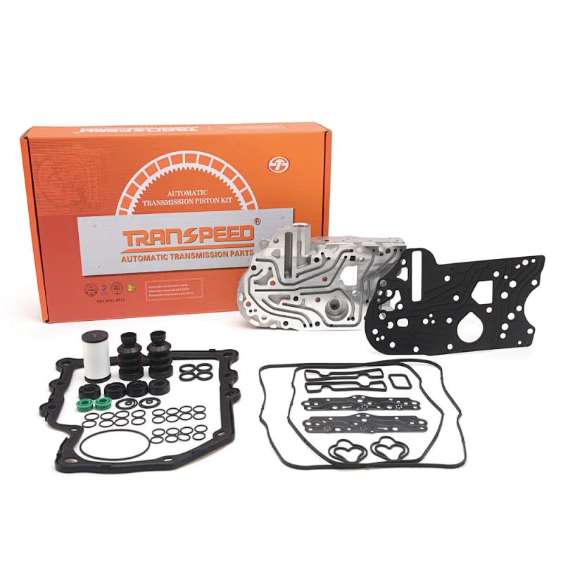 OAM 7 SPEED DSG Automatic Transmission Valve Body Repair Kit 0AM DQ200 Mechatronic Repair Kit