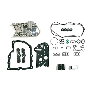OAM 7 SPEED DSG Automatic Transmission Valve Body Repair Kit 0AM DQ200 Mechatronic Repair Kit