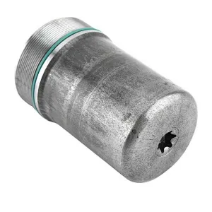 TRANSPEED 0AM DQ200 Valve body Accumulator Housing