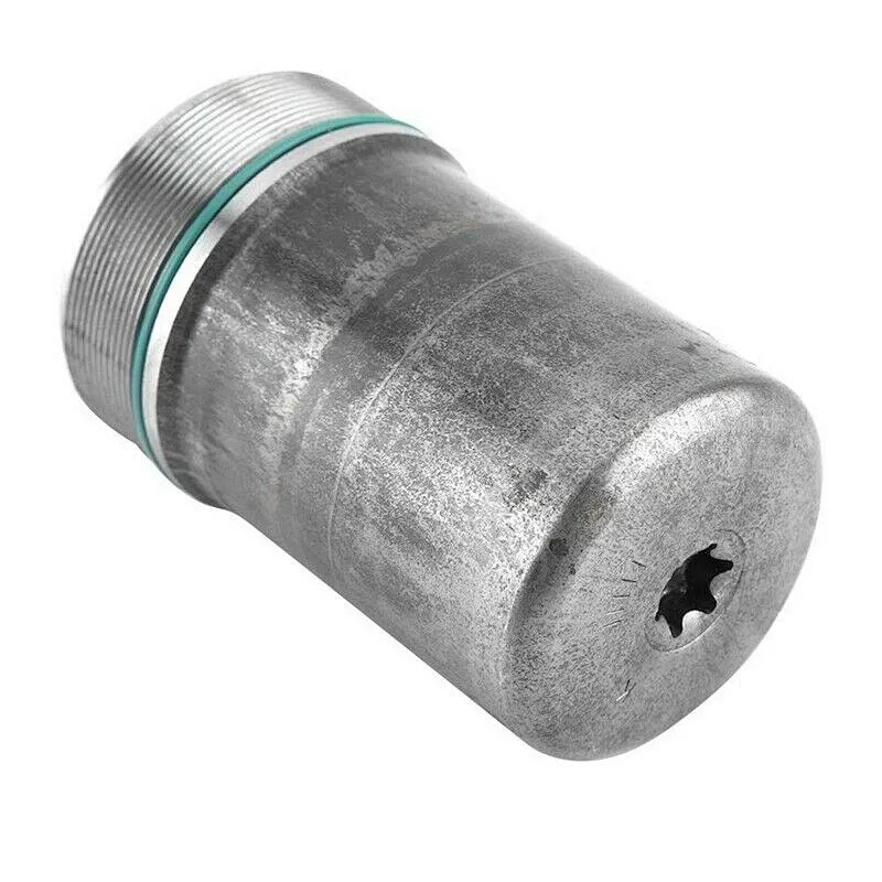 TRANSPEED 0AM DQ200 Valve body Accumulator Housing