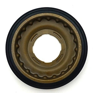 TRANSPEED U340E Automatic Transmission Piston Kit For TOYOTA COROLLA