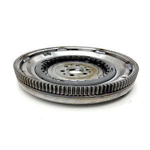 TRANSPEED DQ200 0AM DSG 7-Speed Automatic Transmission Flywheel 6/8 Mounting Holes 129/132 teeth For Volkswagen AUDI SKODA