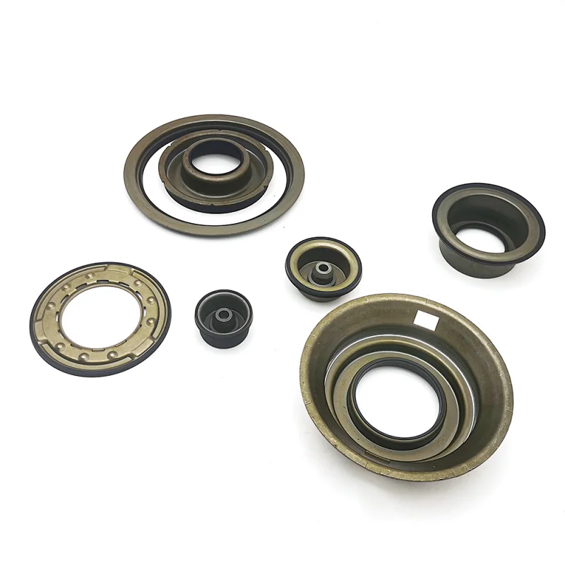 DPO AL4 Transpeed ATX Automatic Transmission Super Master Kit Rebuild Kit