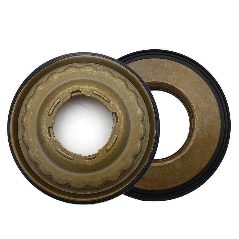 TRANSPEED U340E Automatic Transmission Piston Kit For TOYOTA COROLLA