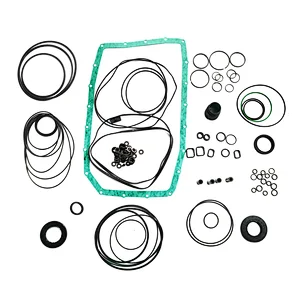 6HP26 transpeed ATX automatic transmission parts overhaul kit seal kit T18302A