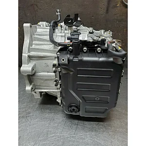 Transpeed ATX 6F24 6 Speed Complete Original All New Automatic Transmission gear boxes gearbox Assembly