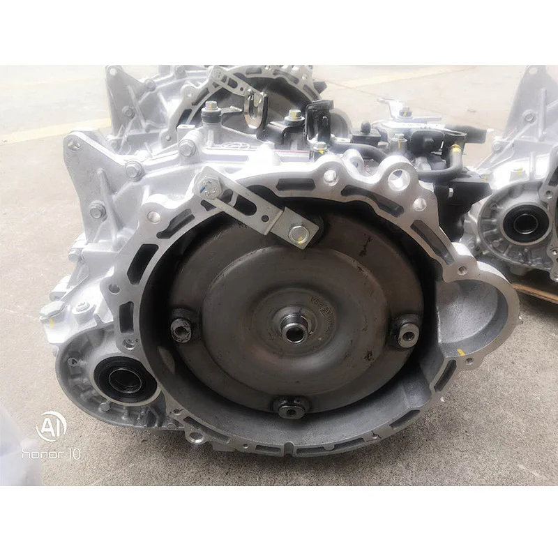 ATX transpeed automatic transmission assy complete gearbox A6GF1