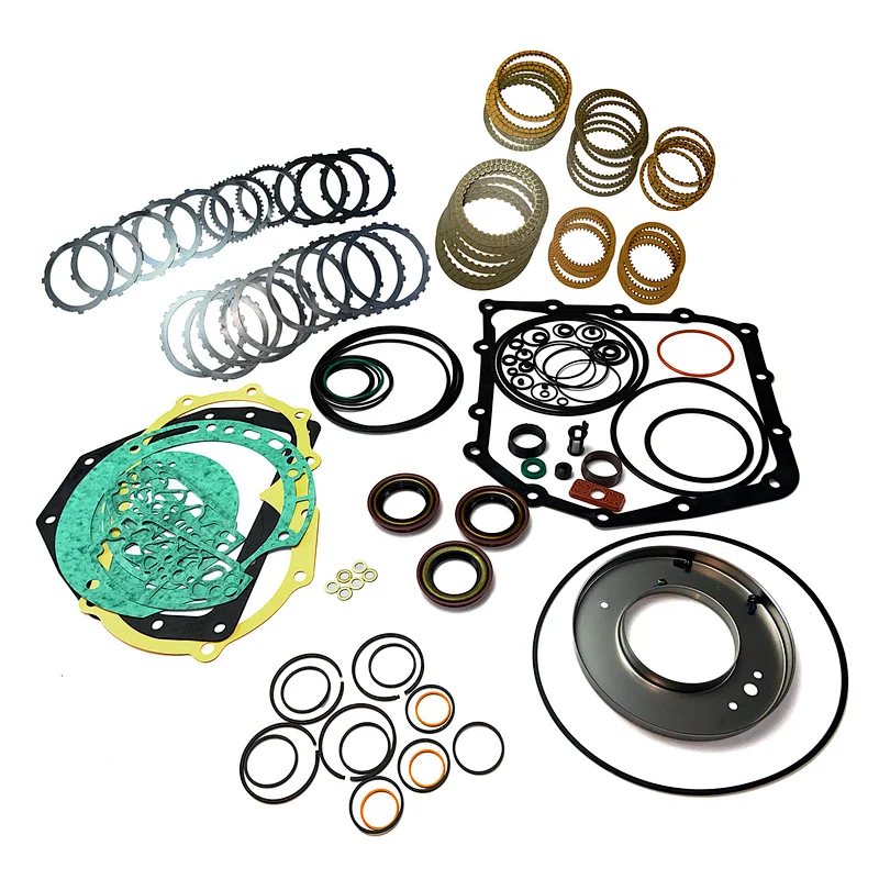 ATX Transpeed K313 Other Auto Transmission Systems gear boxes overhaul kit T07602A