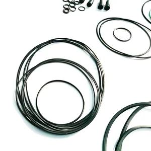 6HP26 transpeed ATX automatic transmission parts overhaul kit seal kit T18302A