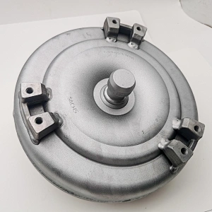 100% professional test automatic transmission repair machine btr m78 Torque converter