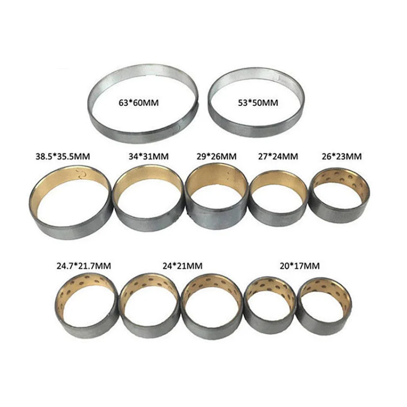 bush Transpeed 6HP19 6HP21 bushing kit auto transmission parts