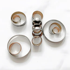 bush Transpeed 6HP19 6HP21 bushing kit auto transmission parts