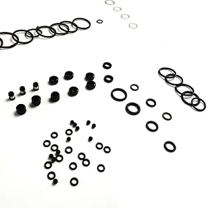 Transpeed ATX 60-40LE auto transmission systems gear boxes overhaul kit repair kit T11502A