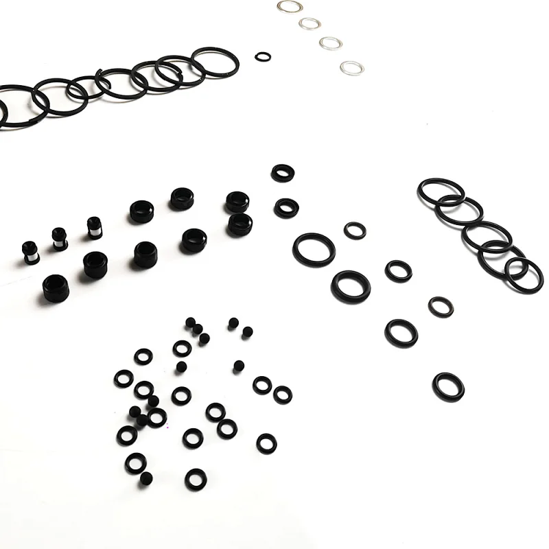 Transpeed ATX 60-40LE auto transmission systems gear boxes overhaul kit repair kit T11502A