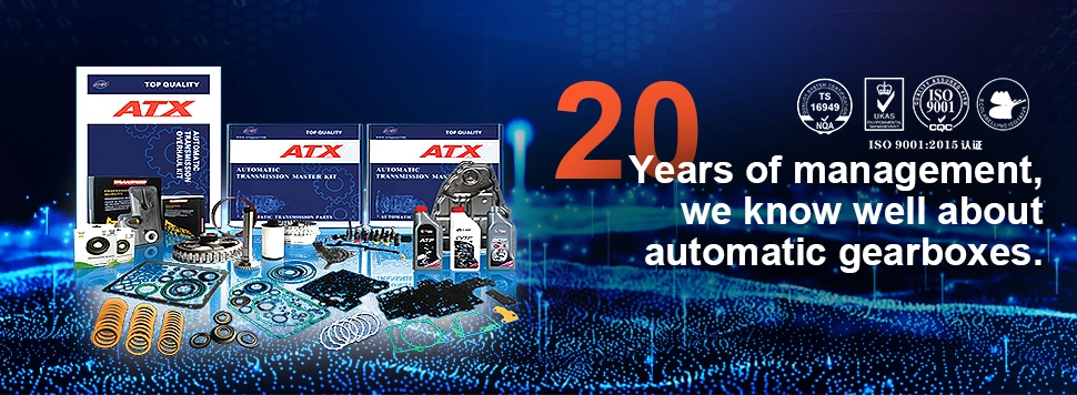 Dual clutch 0AM DQ200 front clutch cover oil seal Kitl clutch cover(图1) Dual clutch 0AM DQ200 front clutch cover oil seal Kitl clutch cover(图1)