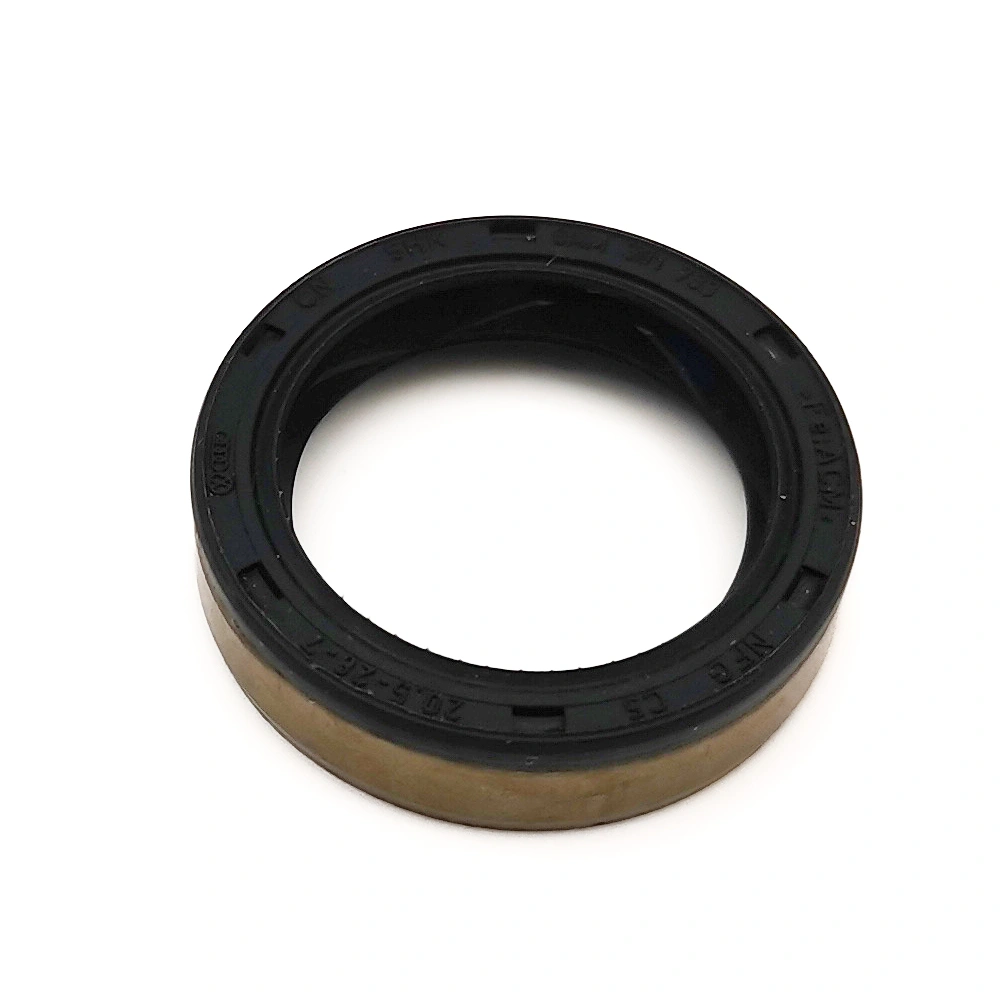 Dual clutch 0AM DQ200 front clutch cover oil seal Kitl clutch cover(图6) Dual clutch 0AM DQ200 front clutch cover oil seal Kitl clutch cover(图6)