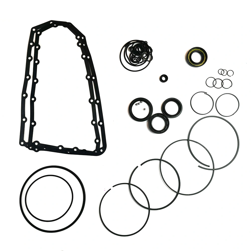 Transpeed atx automatic transmission parts JF011E/RE0F10A overhaul kit T18102A(图4)