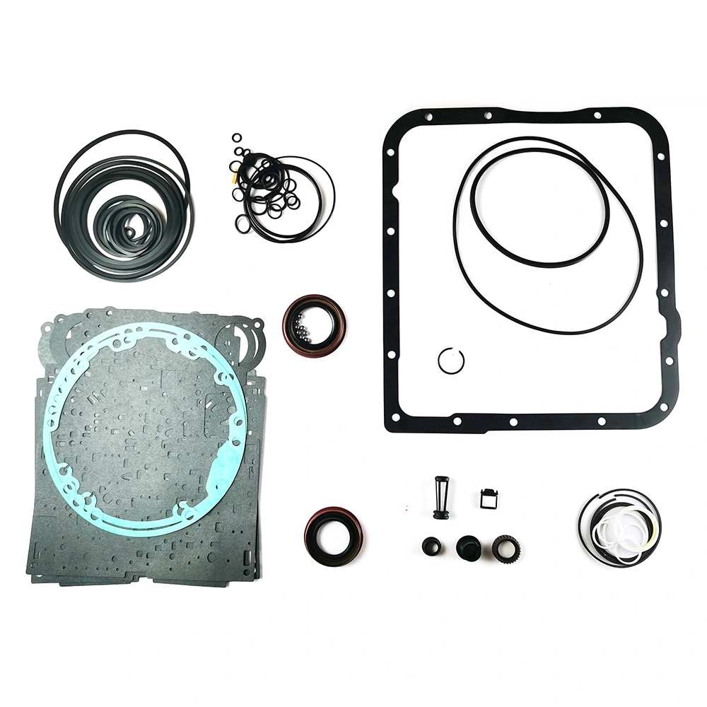 ATX 4l60e T05702B overhaul kit repair transmission kit Transpeed auto transmission parts