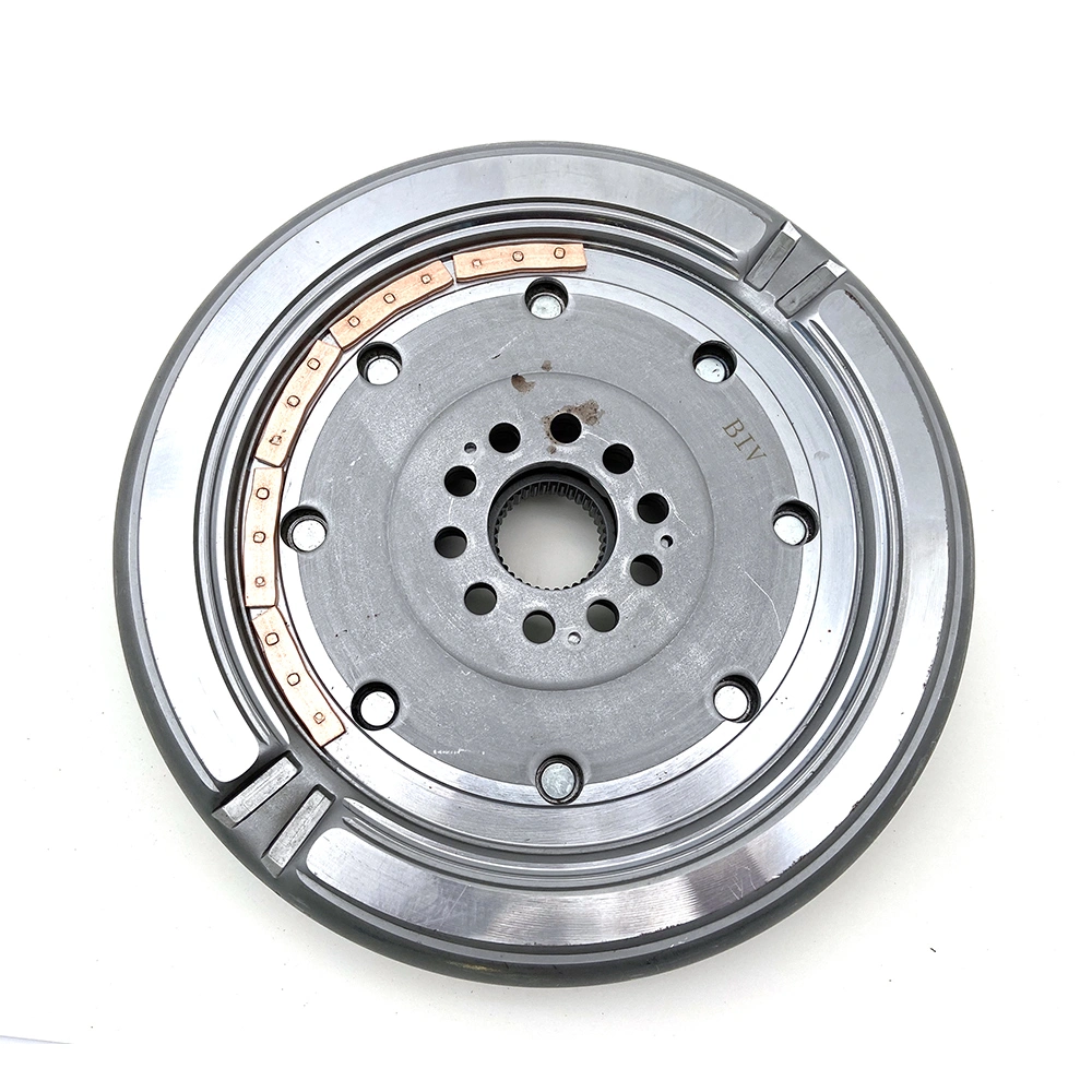 Transpeed ATX auto transmission systems boxes 02E Flywheel(图4) Transpeed ATX auto transmission systems boxes 02E Flywheel