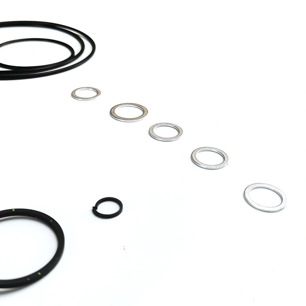 Transpeed ATX 60-40LE auto transmission systems gear boxes overhaul kit repair kit T11502A