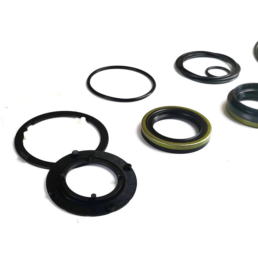 Transpeed ATX 60-40LE auto transmission systems gear boxes overhaul kit repair kit T11502A