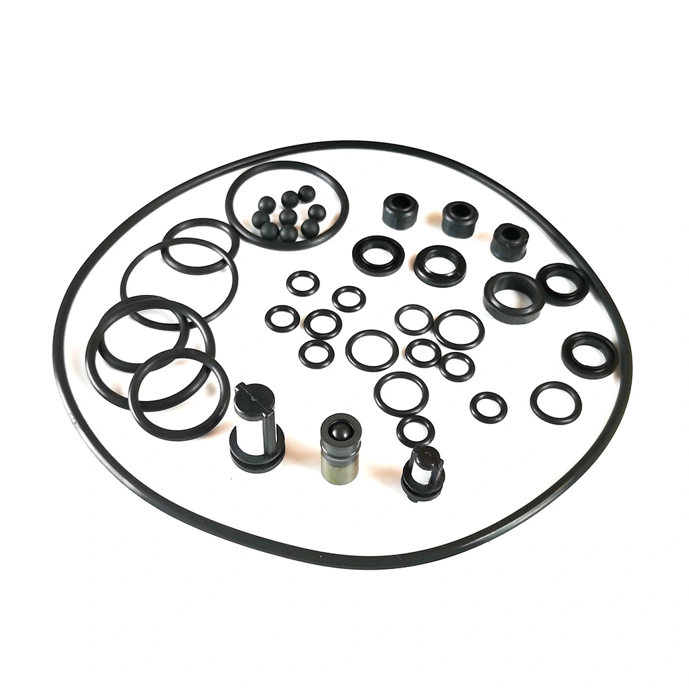 Transpeed ATX U140E auto transmission systems gear boxes overhaul kit repair kit T13602A