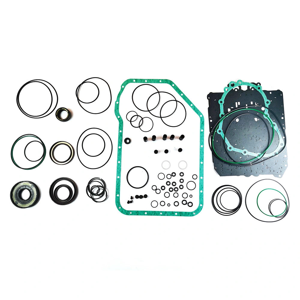Transpeed ATX 5HP19 auto transmission systems gear boxes overhaul kit repair kit T13902A